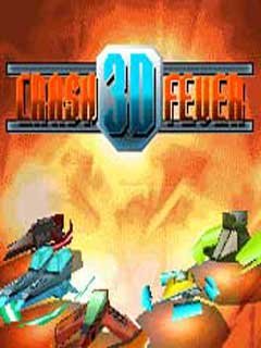 game pic for 3D Crash Fever